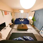 Shinjuku 5 Add Stay Second
