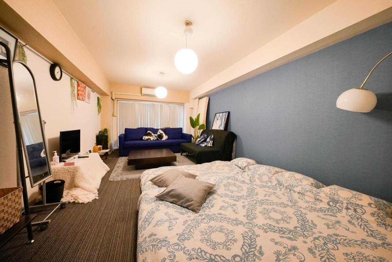 Appartement Shinjuku 5 Add Second Tokio