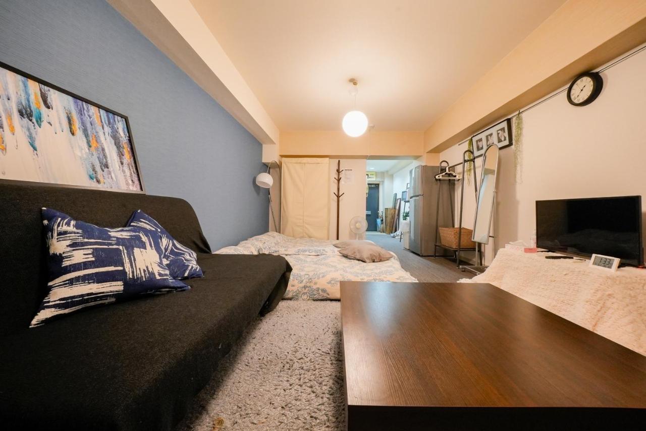 Shinjuku 5 Add Second Appartement Tokio