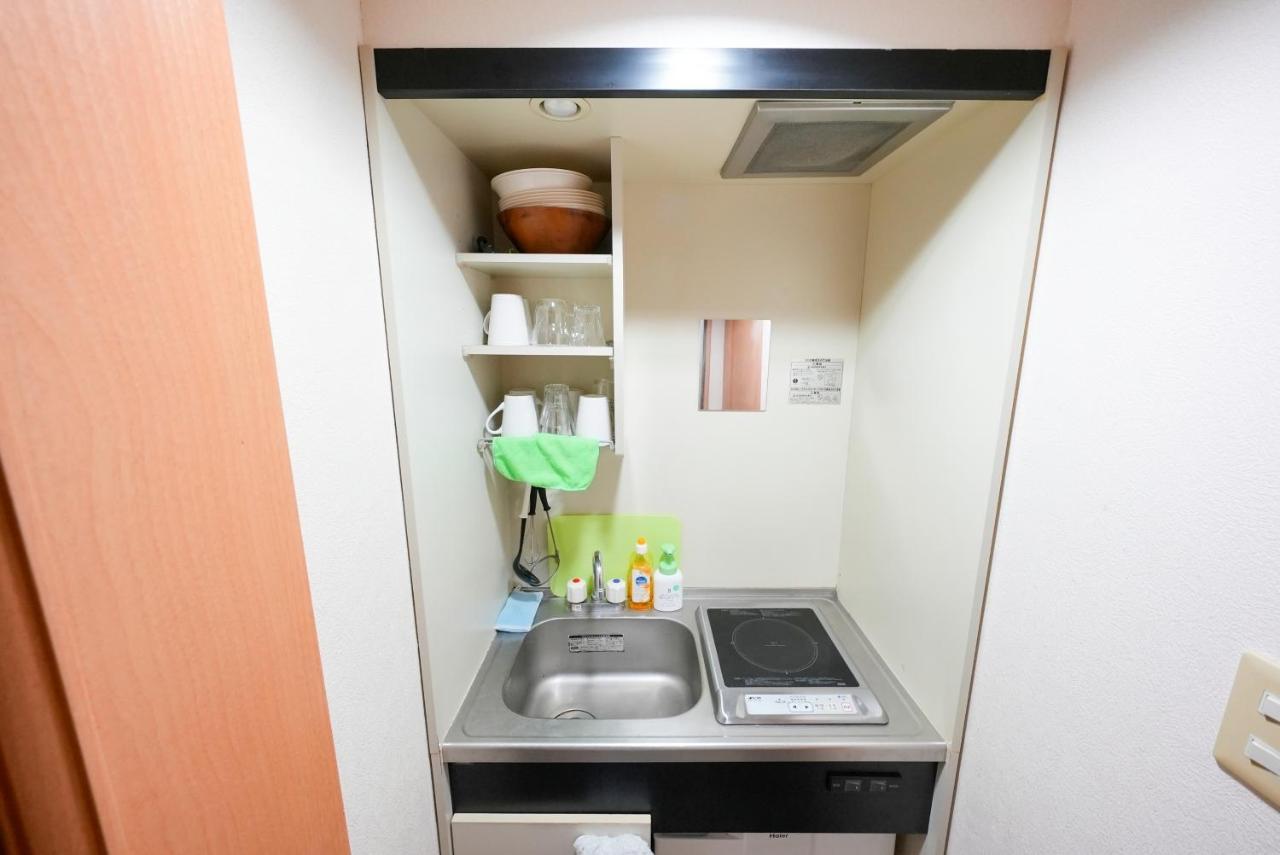 Shinjuku 5 Add Second Appartement Tokio