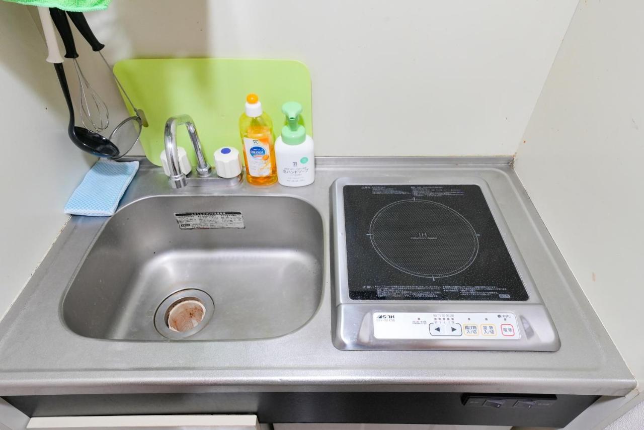 Appartement Shinjuku 5 Add Second Tokio
