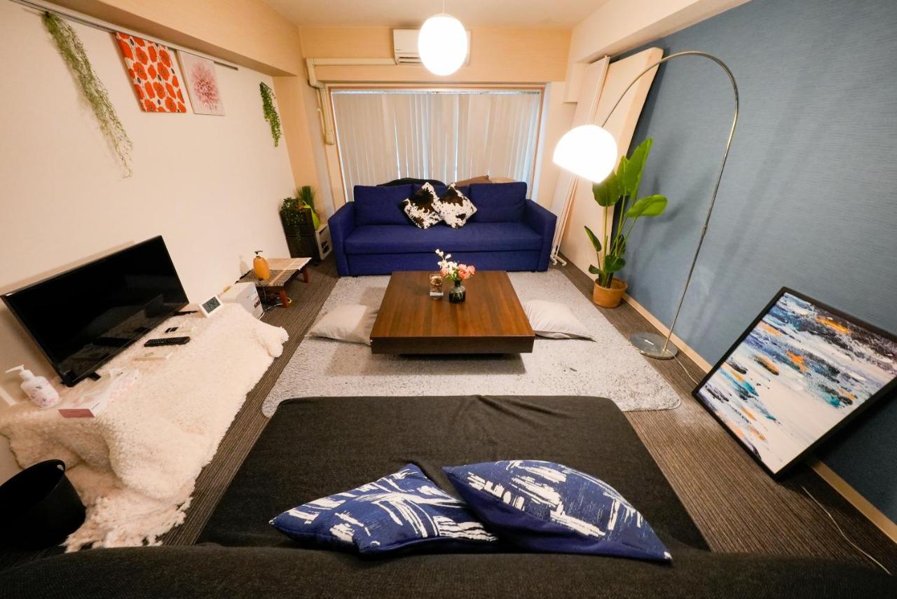 Shinjuku 5 Add Second Appartement