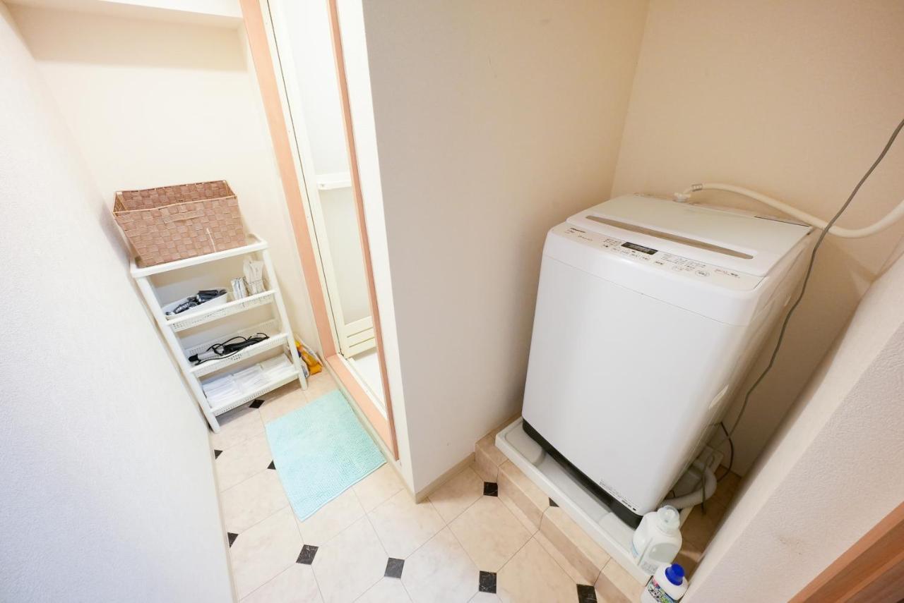 Appartement Shinjuku 5 Add Second Tokio