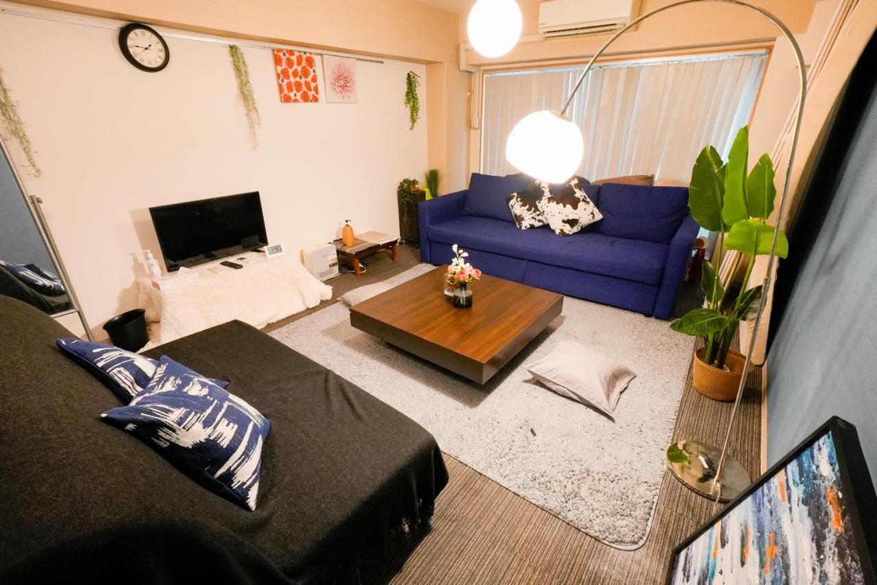 Appartement Shinjuku 5 Add Second Tokio