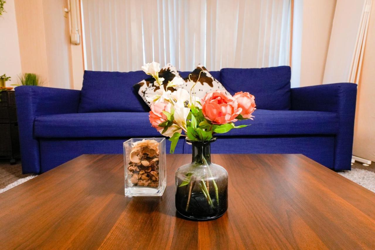 Appartement Shinjuku 5 Add Second Tokio