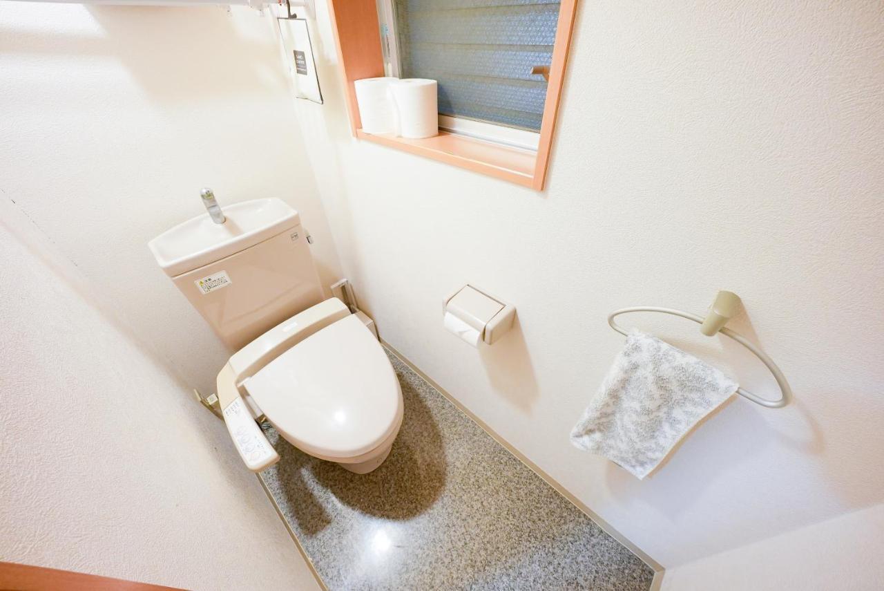 Appartement Shinjuku 5 Add Second *