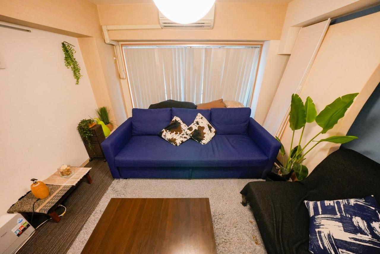 Apartamento Shinjuku 5 Add Second