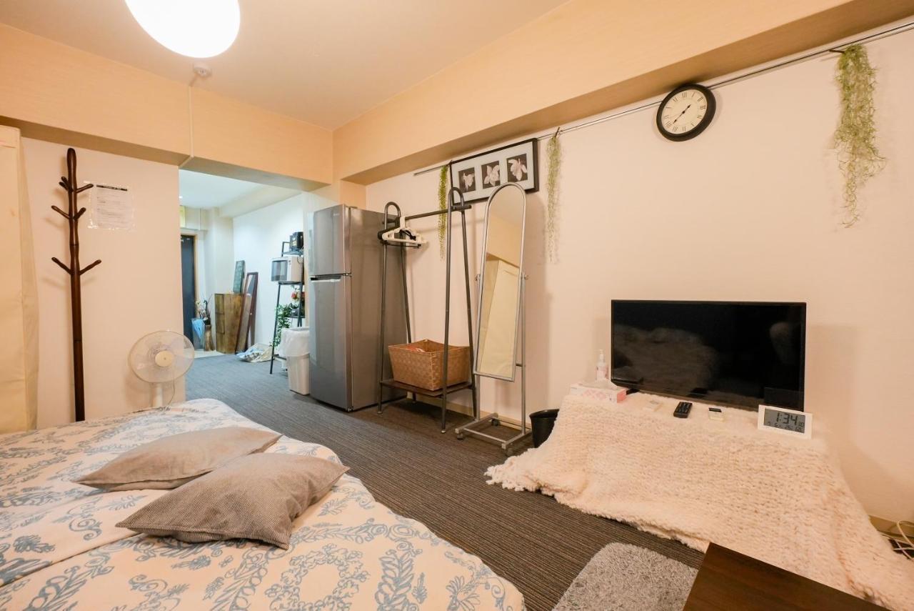 Shinjuku 5 Add Second Appartement Tokio