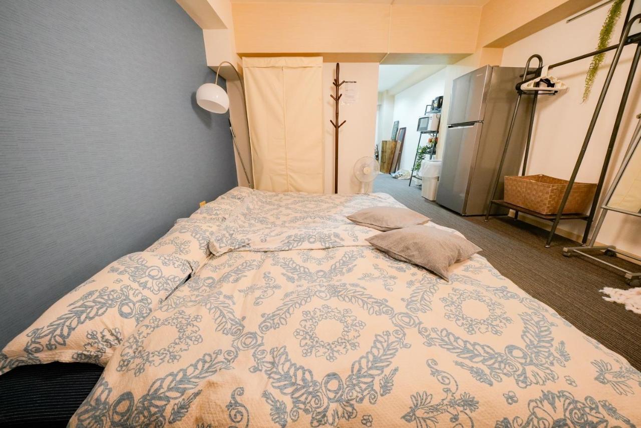 Appartement Shinjuku 5 Add Second Tokio
